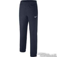 Tepláky Nike Sportswear N45 Brushed-Fleece Junior - 619089-451