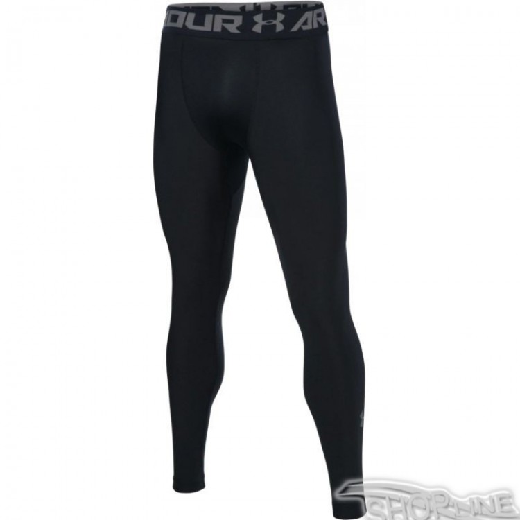 Termoaktívne legíny Under Armour HeatGear 2.0 Compression Leggings M - 1289577-001