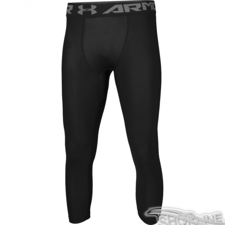 Termoaktívne legíny Under Armour Heatgear 2.0 3/4 Legging M - 1289574-001