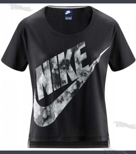 Tričko Nike W Nsw Top  GX Ftw - 843985-010