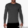 Tričko Under Armour ColdGear Compression Crew M - 1265650-090