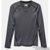Tričko Under Armour HeatGear® Armour Long Sleeve Compression Shirt M 1257471-090 - 1257471-090