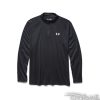 Tričko Under Armour Tech 1/4 Zip M - 1242220-003