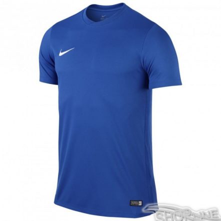 Športové tričko Nike PARK VI Junior - 725984-463