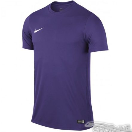 Športové tričko Nike Park VI Junior - 725984-547