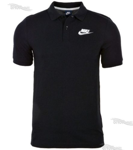 Polokošeľa Nike Sportswear Short Sleeve Polo M - 829360-010