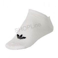 Ponožky Adidas Trefoil Liner - S20273