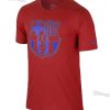Tričko Nike Barcelona Dry Crest Tee M - 832717-687