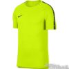Tričko Nike Breathe Squad TOP SS M - 859850-703