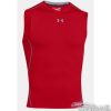 Tričko Under Armour HeatGear Compression Sleeveless - 1257469-600