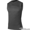 Tričko Under Armour HeatGear Compression Sleeveless M - 1257469-090