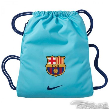 Vrecko Nike FC Barcelona Stadium Gymsack - BA5413-483